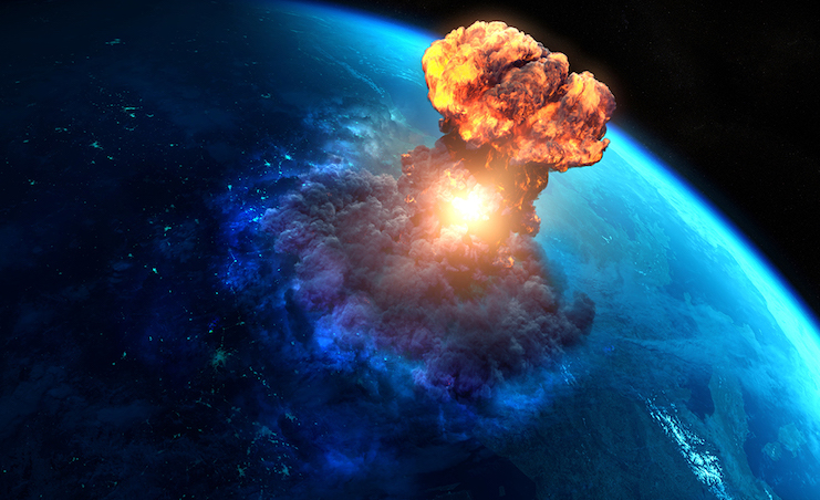 Editor's note: The original story has been retracted due to to the fact that the claims made in the article have been disproven.