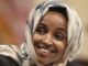 Ilhan Omar declares she feels inspired by Afghanistan crisis