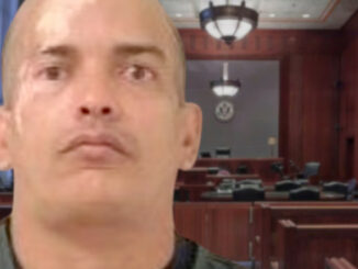 Man who beheaded woman in broad daylight was an illegal alien from Cuba