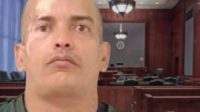 Man who beheaded woman in broad daylight was an illegal alien from Cuba