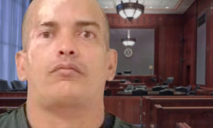 Man who beheaded woman in broad daylight was an illegal alien from Cuba