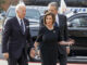 Biden with Pelosi