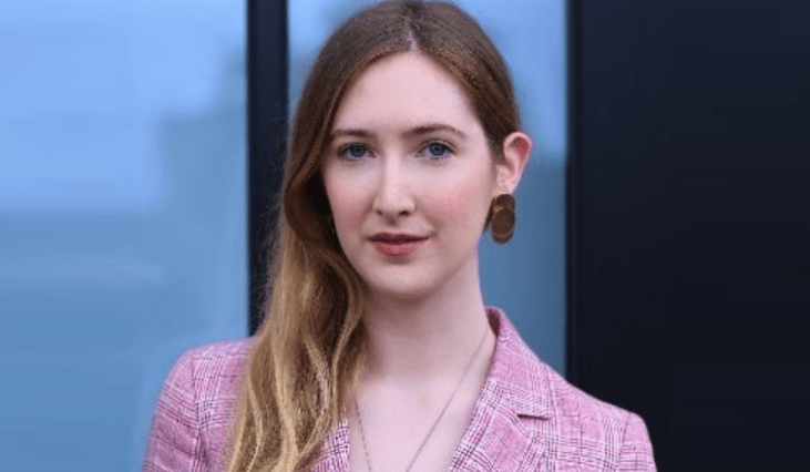 Mainstream media journo advocates for pornography for children