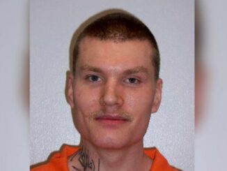 Man meets sister's pedophile rapist in jail, prison justice follows