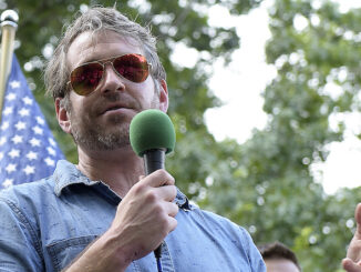 Mike Cernovich warns they are coming for Conservatives' children next