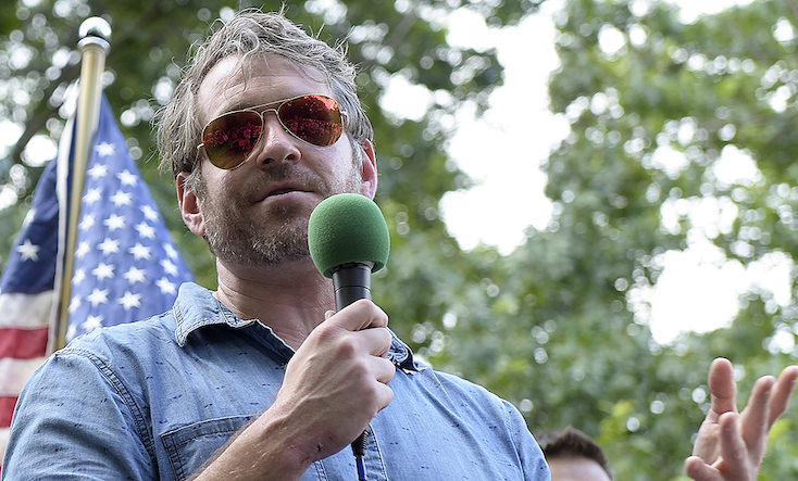 Mike Cernovich warns they are coming for Conservatives' children next