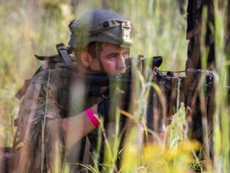 US military forcing troops to wear arm bands to prove vaccine status