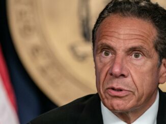 Andrew Cuomo