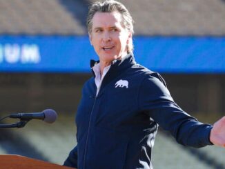 Gov. Newsom declares California a sanctuary state of Afghanistan illegals