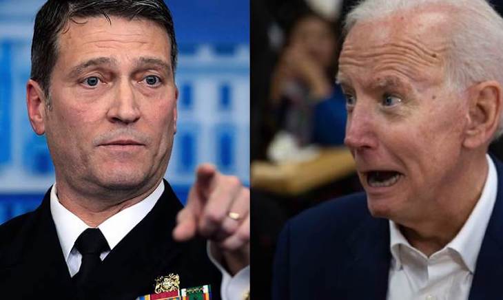 Former Obama White House officials tells Joe Biden to do his damn job or quit