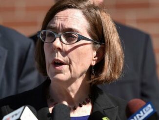 Democrat Oregon Gov. signs bill removing math, reading, writing requirements for high school students, to help black people