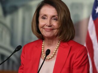 Nancy Pelosi praises biden's response to Afghanistan crisis