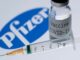 Pfizer covid vaccine