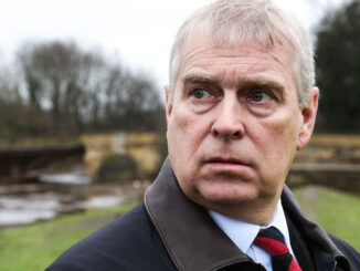 Prince Andrew under criminal investigation for pedophile allegations