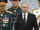 Russian President Vladimir Putin vows to destroy the New World Order