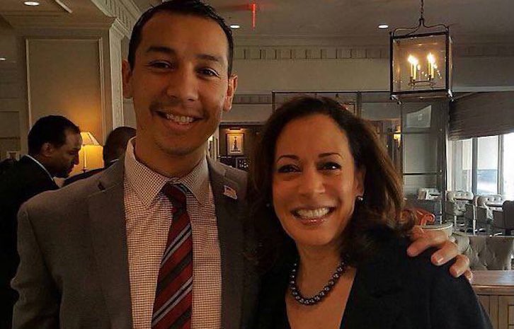 Top Democratic senator resigns after being charged with child rape