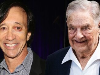 George Soros' right-hand man accused of raping, torturing women and human trafficking