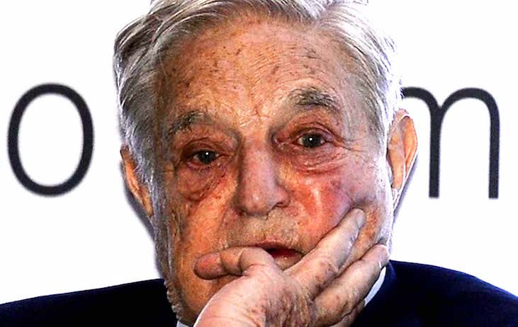 Soros-funded Secretary of State blocks election fraud investigations in Colorado