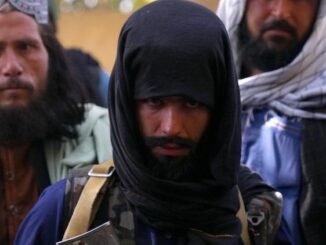 The Taliban are raping dead women