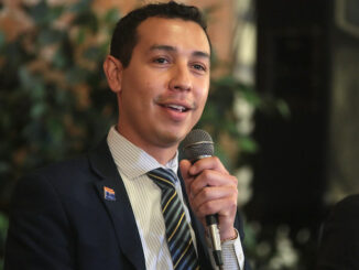 Democrat State Senator Tony Navarrete arrested for raping multiple children