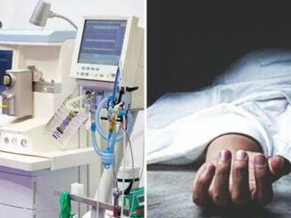 Fully vaccinated father dies of Covid-19 - doctors tell family it would have been worse if he had been unvaccinated