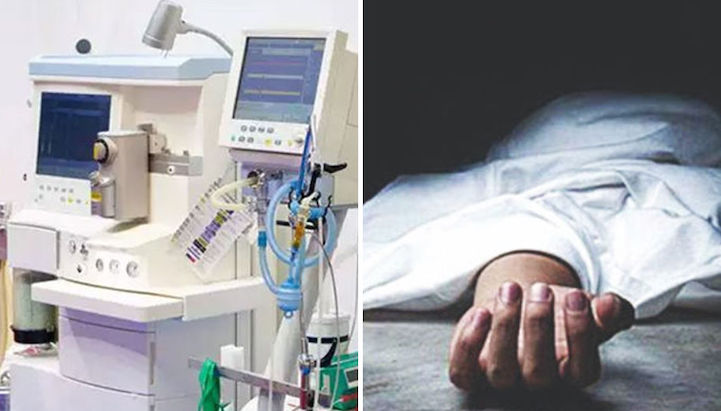 Fully vaccinated father dies of Covid-19 - doctors tell family it would have been worse if he had been unvaccinated