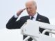 U.S. veterans ordered to stop disrespecting Biden and Democratic Party