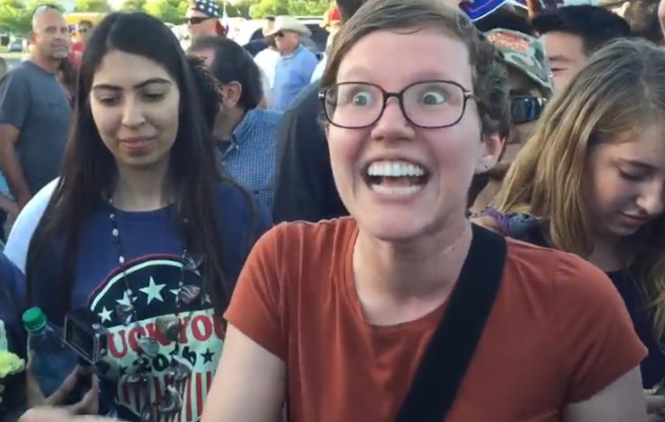 Look out for these seven warning signs that someone you know is becoming 'woke'.