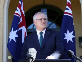 Australia PM