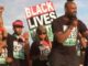 BLM vows to launch uprising against racist vax mandates