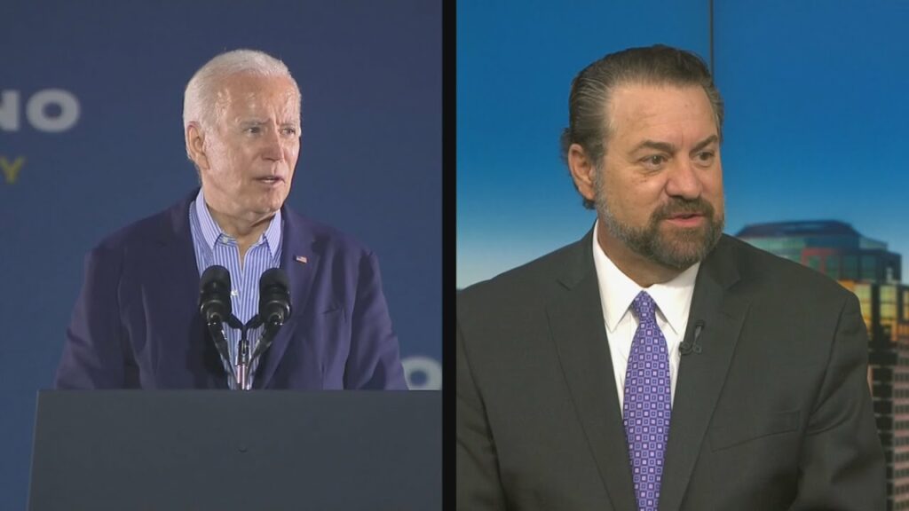 Biden Arizona AG