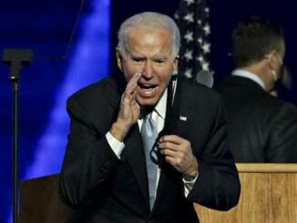 Less than half of Americans think Biden is mentally stable enough to be President of the United States