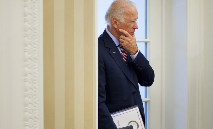 Biden staffers admit his Afghanistan withdrawal is a huge failure