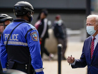 Pressure mounts to impeach Joe Biden for treason