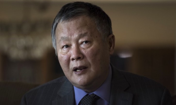 CPP whistleblower says China released COVID bioweapon at military event in 2019