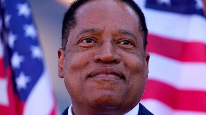 CNN declares African American 'white supremacists' as America's next big threat