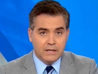 CNN calls Trump supporters terrorists