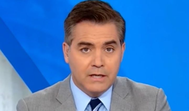 CNN calls Trump supporters terrorists