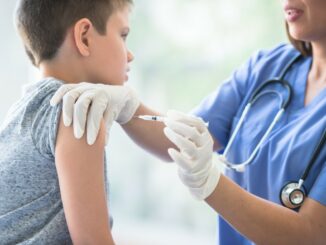 child covid vaccine roll out