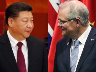 China increased cyberattacks on Australia after PM threatened investigation into COVID origins