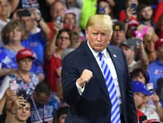 Majority of Democrats fear Trump supporters and unvaccinated more than Taliban