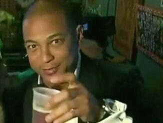 CNN's Don Lemon hauled to court over sexual assault allegations against him