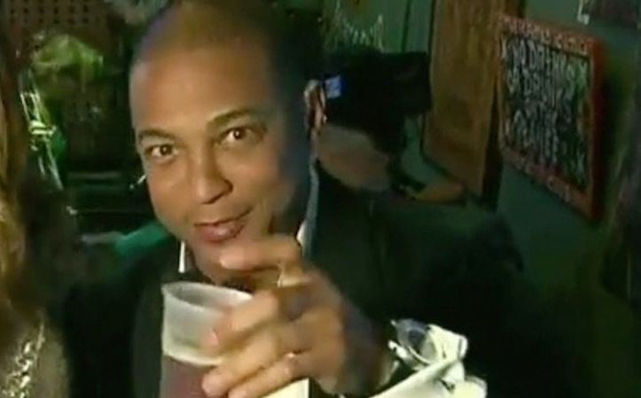 CNN's Don Lemon hauled to court over sexual assault allegations against him