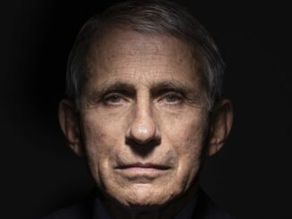 Dr Fauci