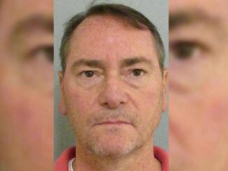 FBI officer investigating child abuse arrested for child abuse