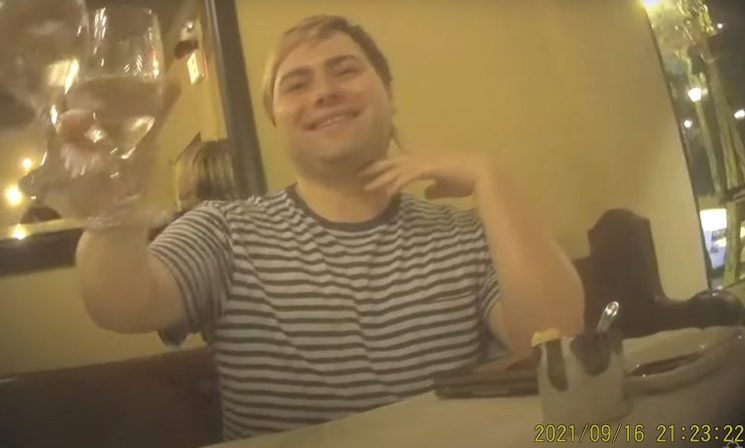 FDA official talks about blow darting African Americans with the vaccine and creating a Nazi Germany style registry of all unvaccinated Americans