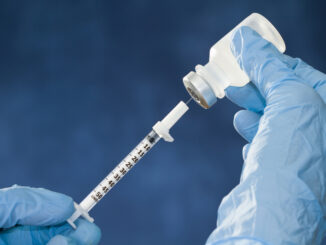 flu jab