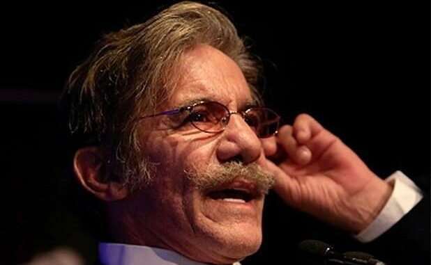 Geraldo Rivera