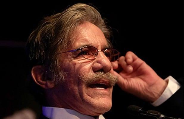 Geraldo Rivera