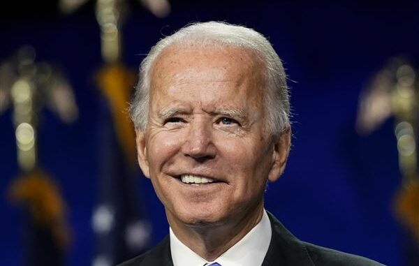 Joe Biden
